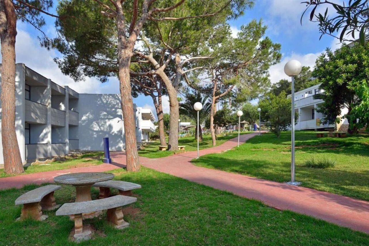 AluaSun Cala Antena Calas de Mallorca Exterior foto